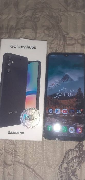 Galaxy 05 s 04 128 gb