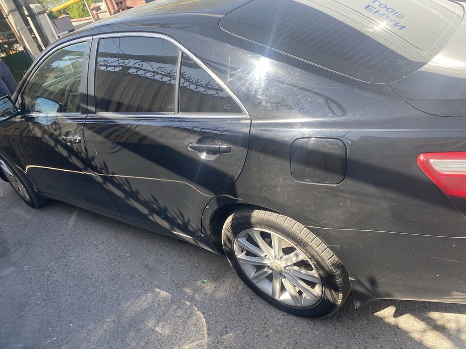 Продам автомобиль