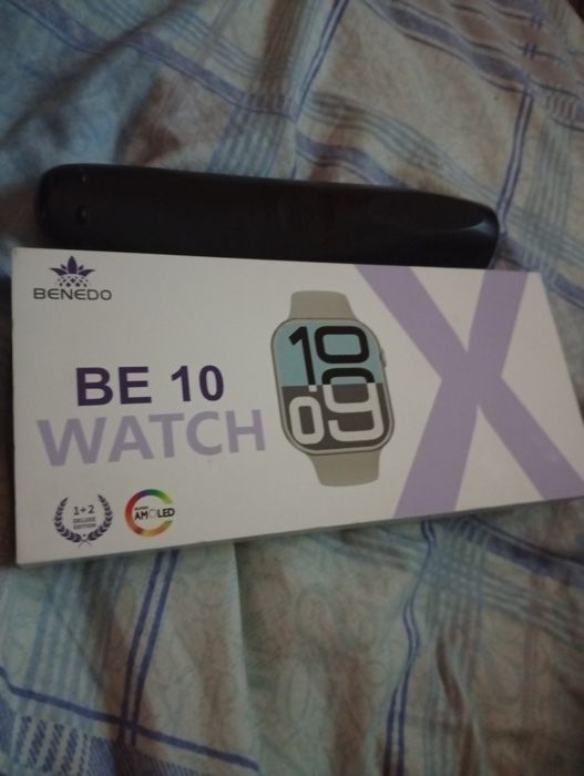 Смарт часы продам