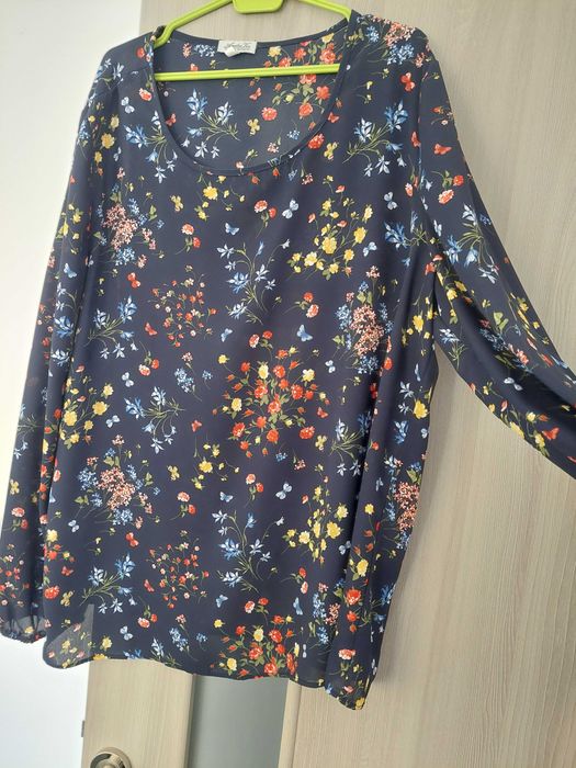 Bluza dama Voal, marimea 50-52