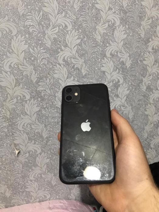 Айфон 11 128 гб сатылад