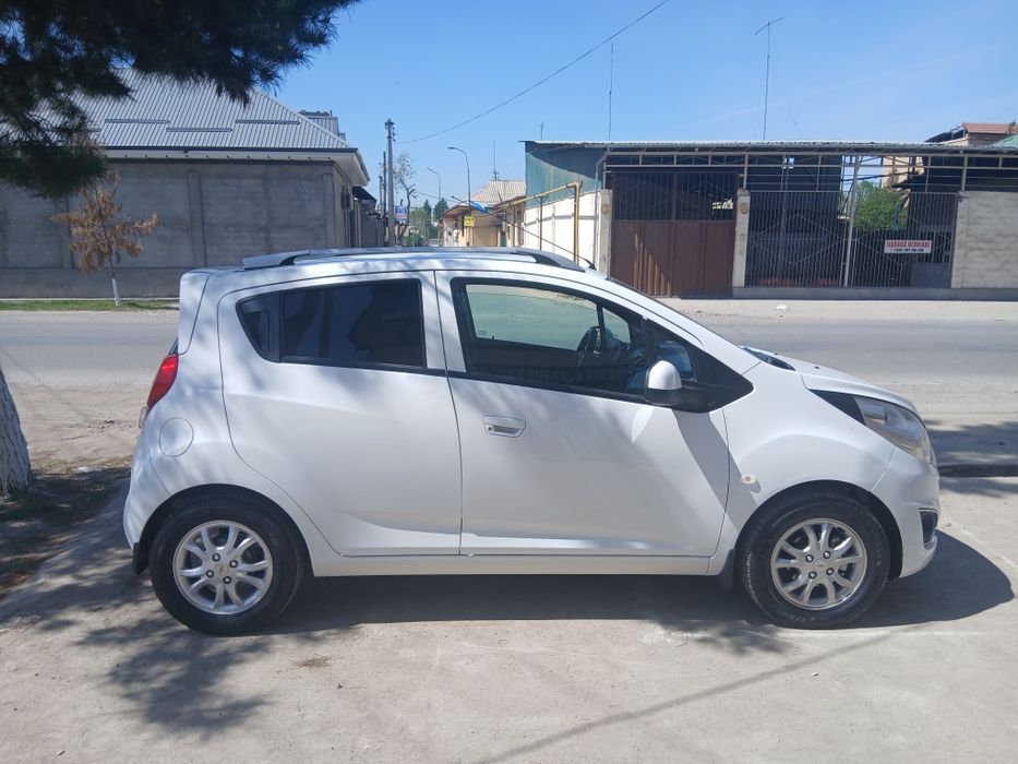 Спарк сотилади холати ало