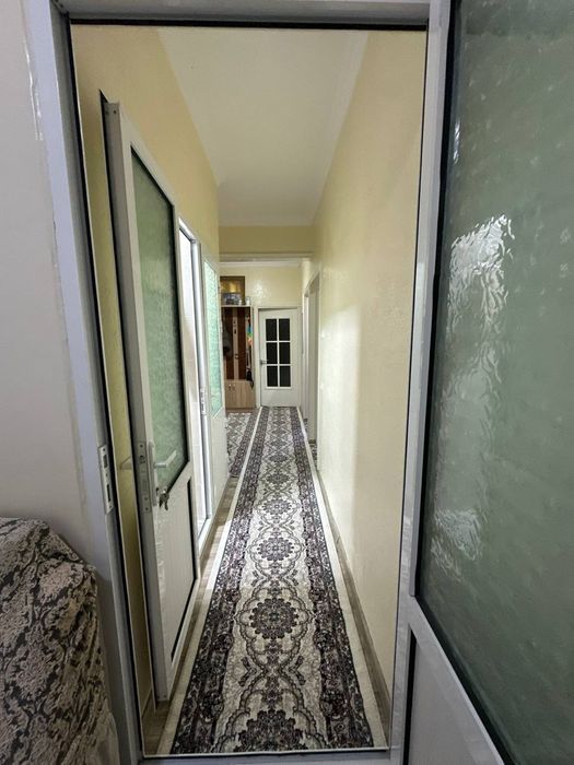 Квартира сотилади