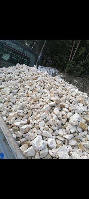 Nisip, Margaritar, Mranita, Calcar, Chisai, Pamant