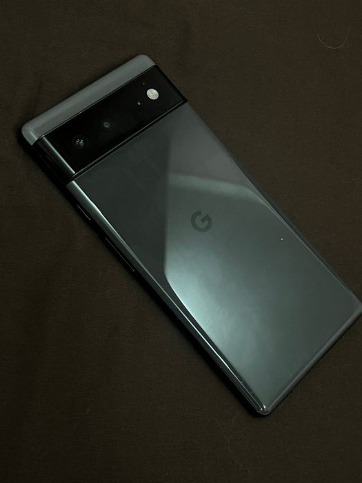 Продам Google pixel 6