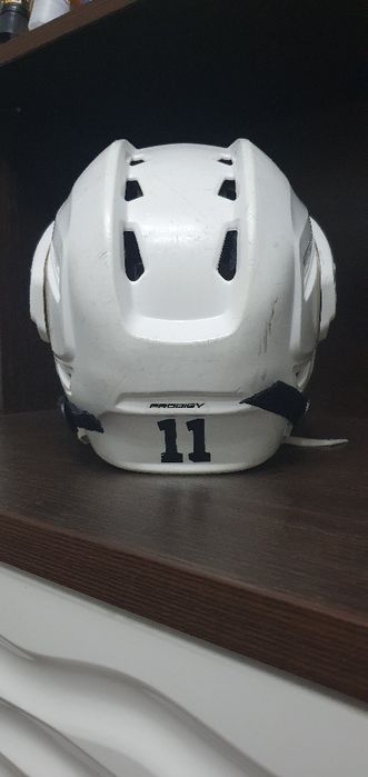 Хоккейный шлем BAUER