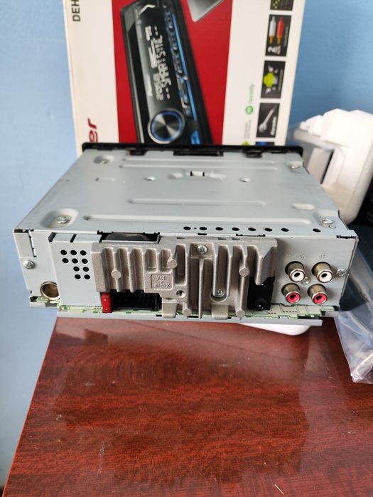 Pioneer DEH-S4250BT сотилади