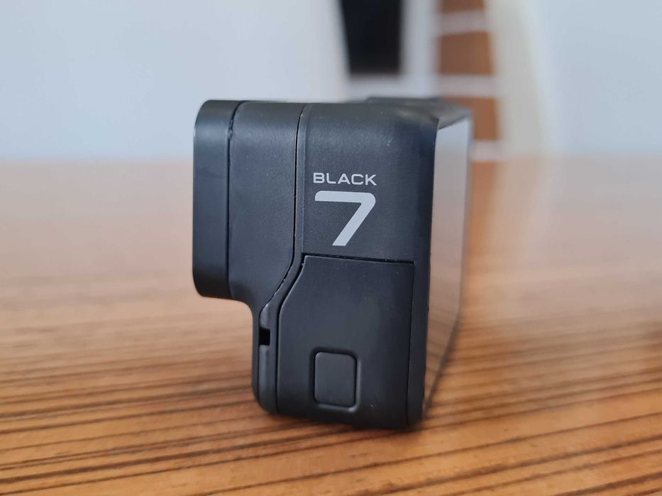 GoPro HERO7 Black