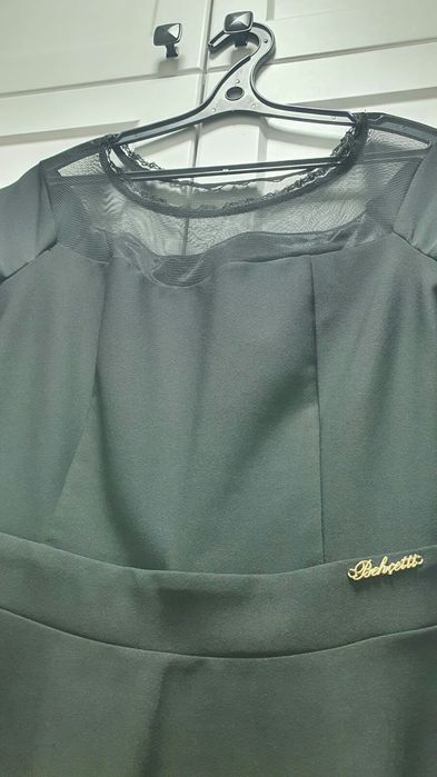 Продам вечернее платье