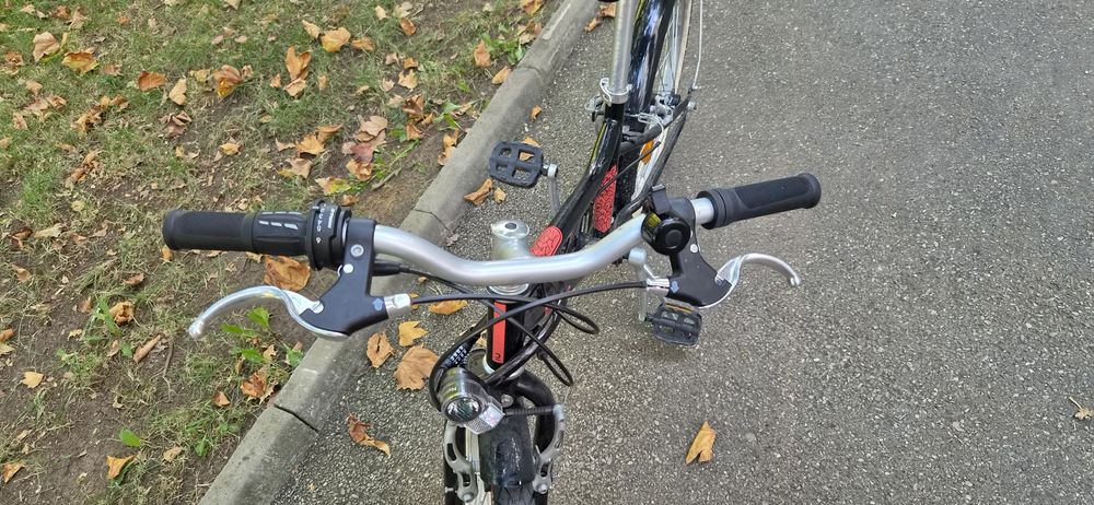 Bicicleta vanzare