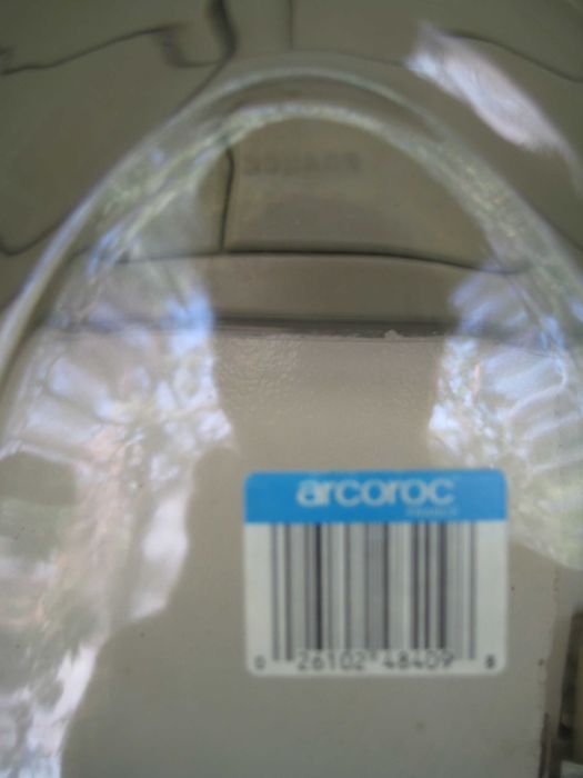 Блюдо для подачи закусок