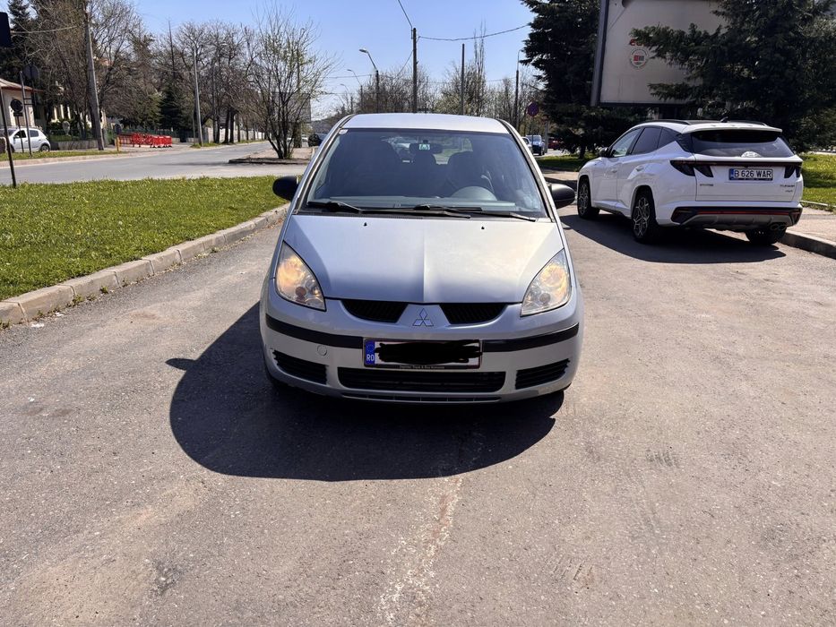 Urgent Mitsubishi  Colt