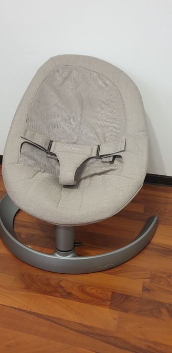 Balansoar frunza nuna