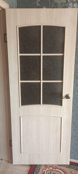Продается межкомнатный дверь