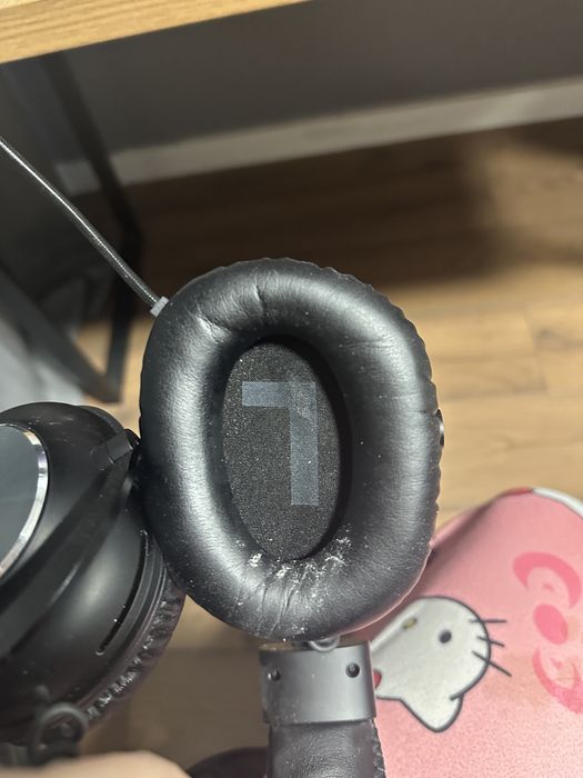 Наушники Logitech G Pro X беспроводные