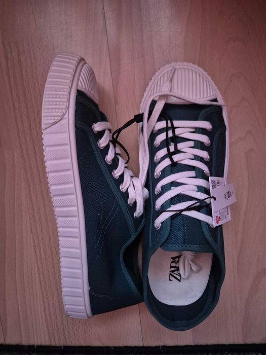 Мъжки кецове Zara