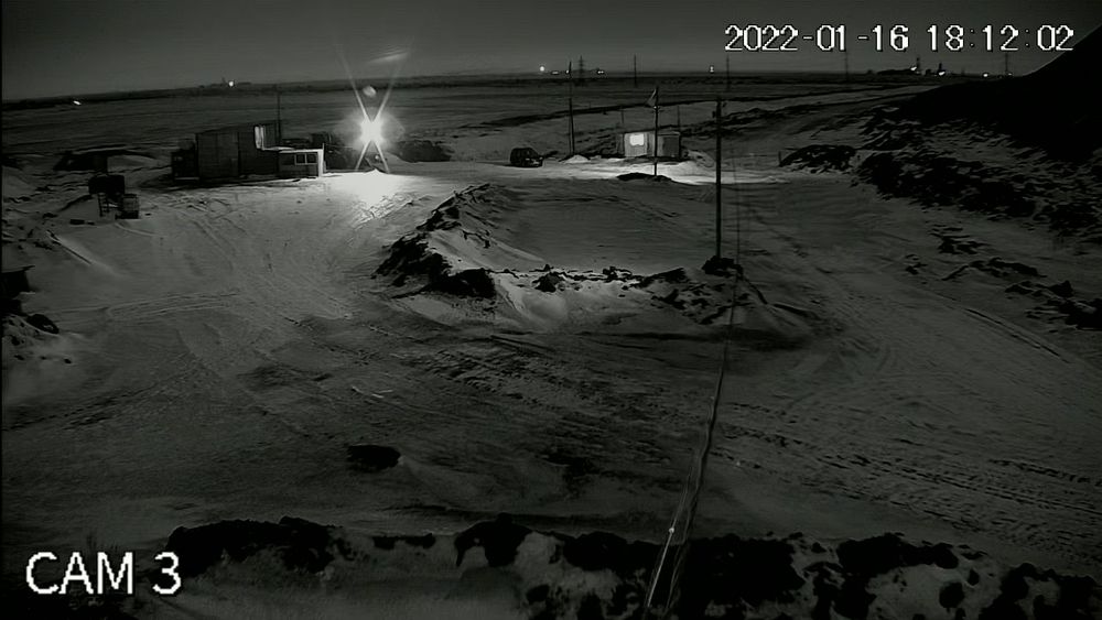 Видеонаблюдения:монтаж и продажа