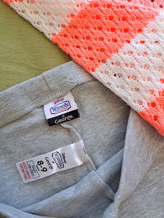 Разпродажба! Tom Tailor, George, H&M, Breeze, спортен екип 8-10 и още