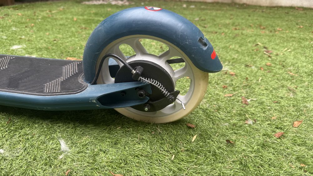 Trotineta Oxelo Decathlon