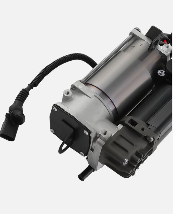 Compresor Perne Pompa Aer Suspensie Pneumatica Audi A6 C5 1999-2005