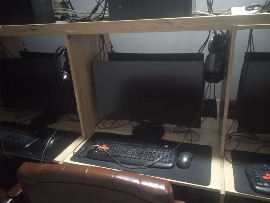 Tayor GAME CLUB sotilad