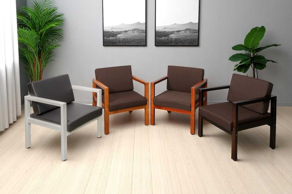 Диван, кресло, для офиса