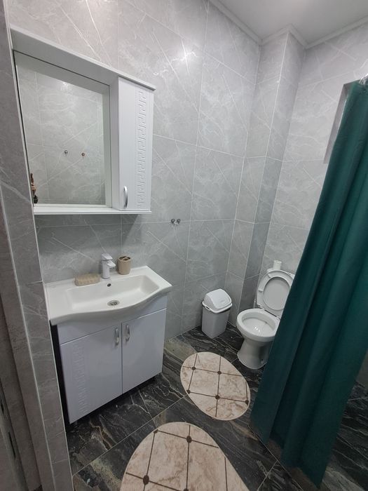 Долгосрочную аренду