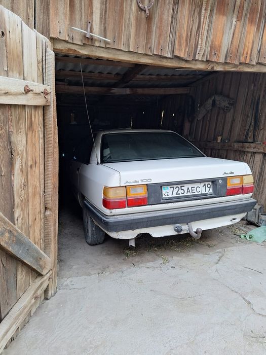 2 Ауди за 250 и 850тыс