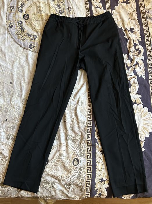 Мъжки официален панталон М размер.