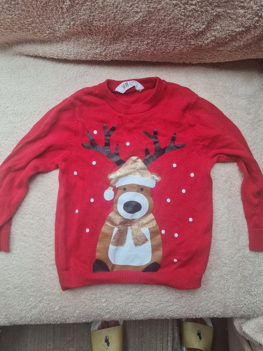 Маркови дрешки 2-4 г.