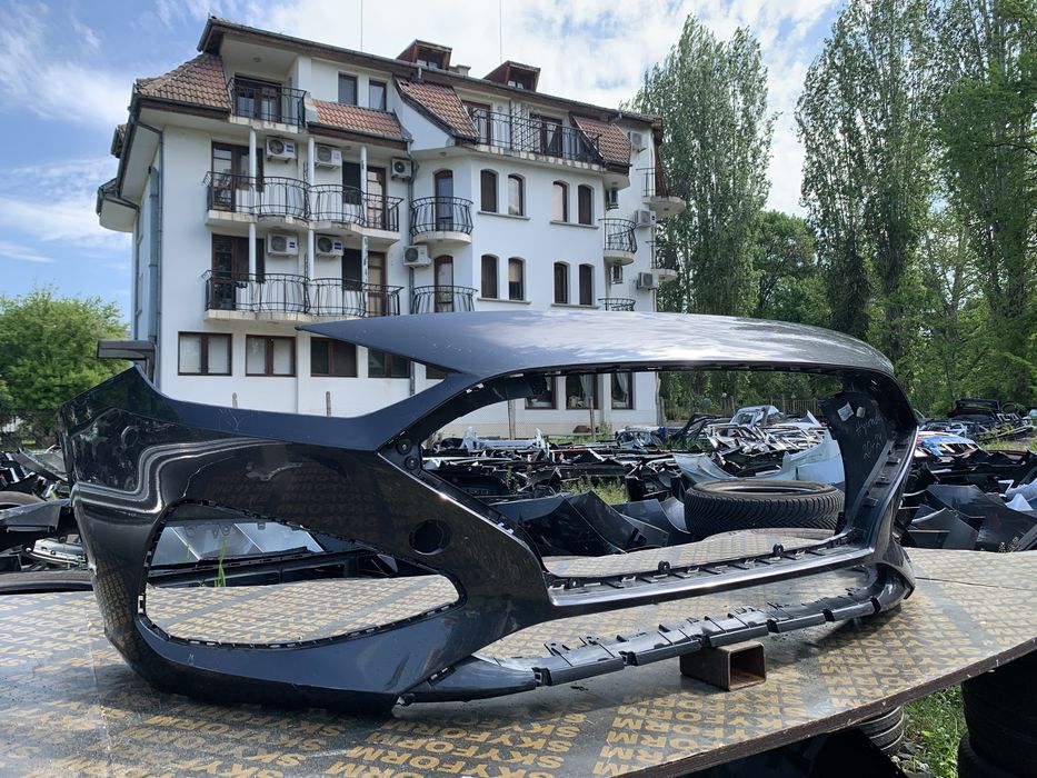 Броня Hyundai I30