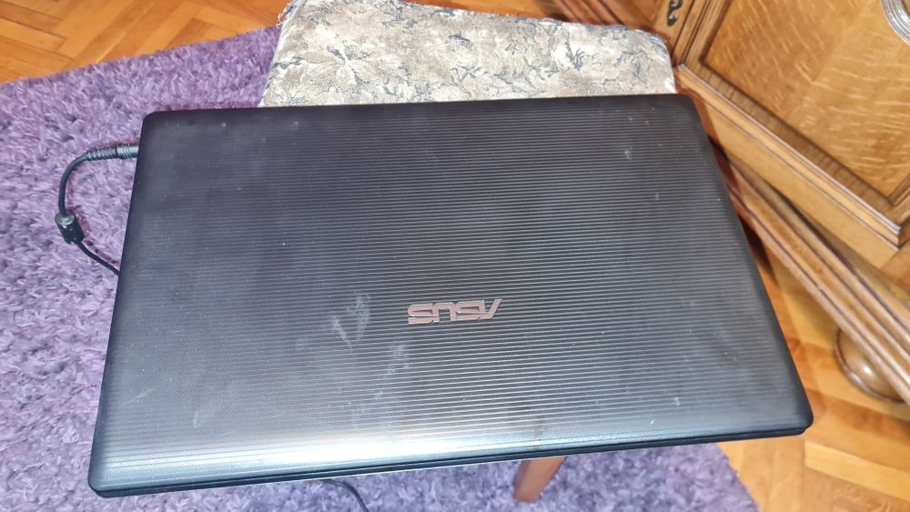 Laptop Asus / schimb