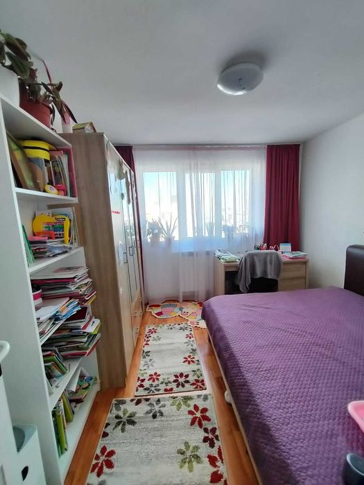 Apartament 3 camere, 70.4 mp, ZONA CENTRALA