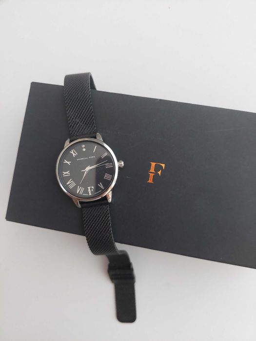 Часовник Isabella Ford