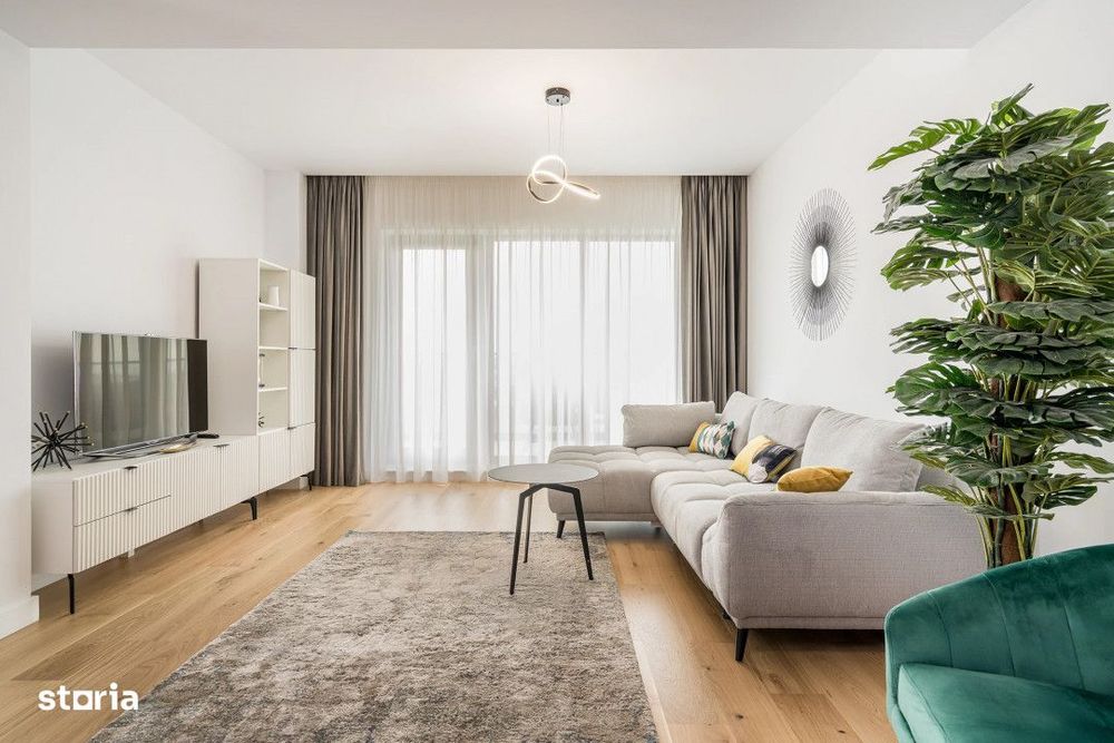 Pachet investitie nord | randament 5,5% din ziua 1 | +TVA — fotografia 1