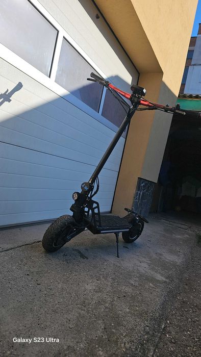 Elektromos roller