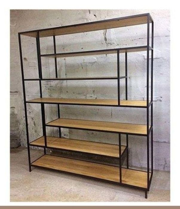 Стеллаж на заказ от 800.000