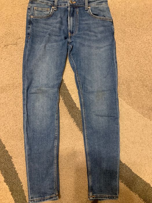 Дънки Bershka момче