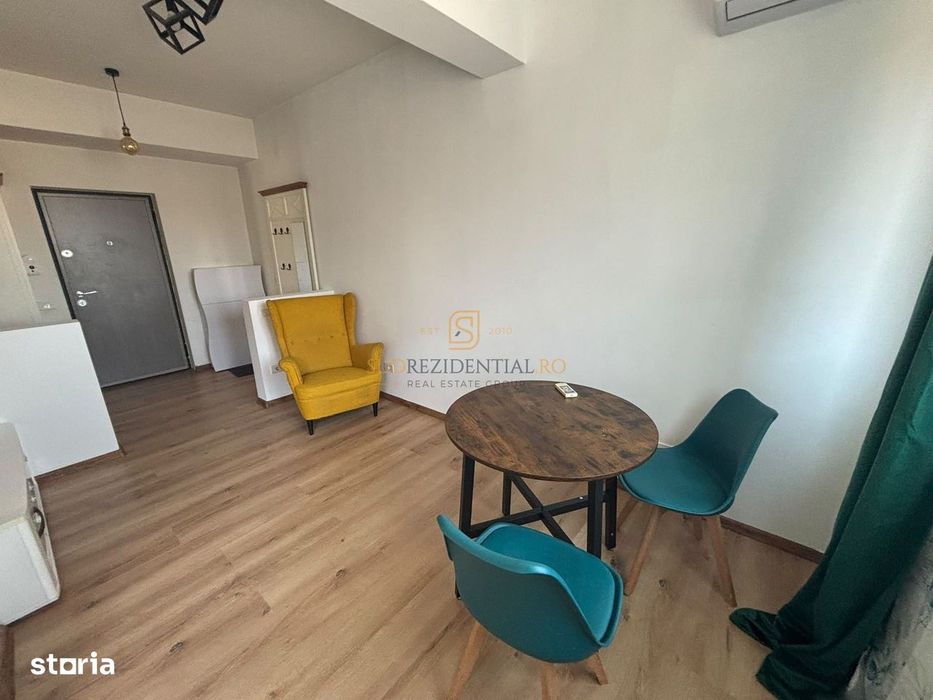 Apartament 2 camere de vânzare | Brown Amurgului | 49,5 mp | Etaj 2/5 — fotografia 1