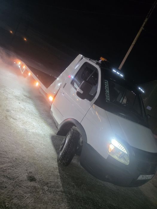 Эвакуатор по низким ценам