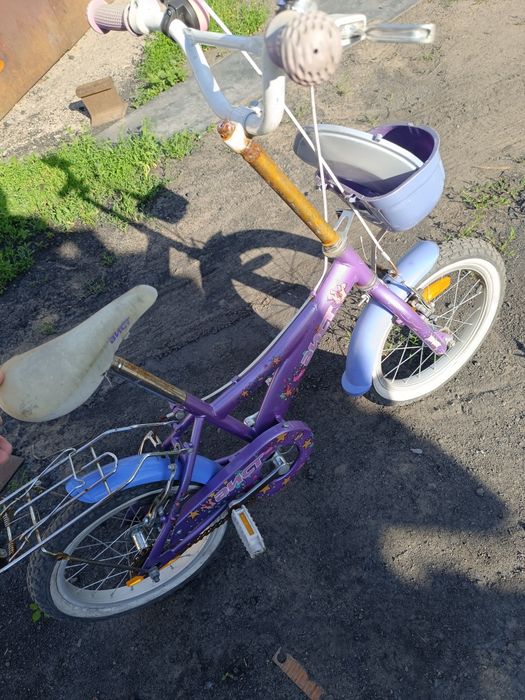 Продаю велосипед