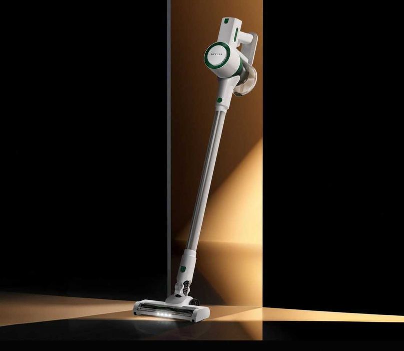 Пылесос Ziffler V10 Light
