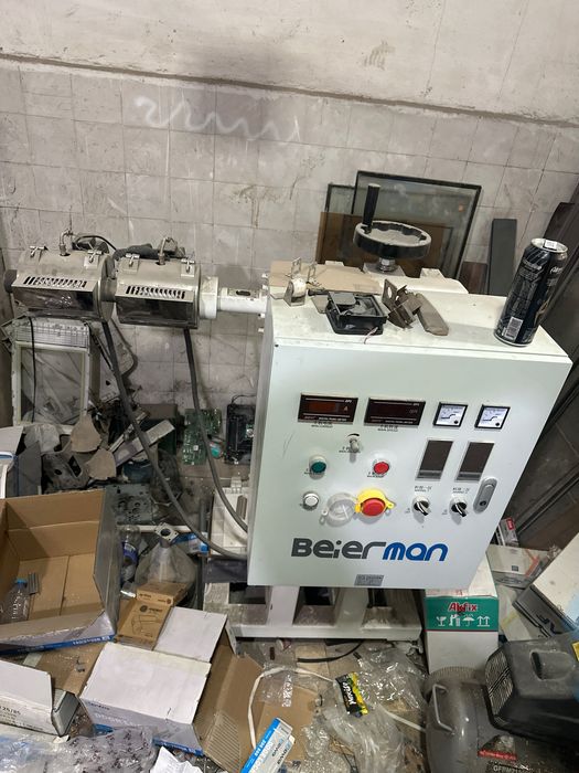 Экструдер. SJ25 Хитой. Янги.