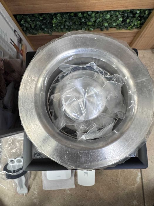 Мелници за мивки ДИСПОЗЕР за хранителни отпадъци ПРОФЕСИОНАЛНИ