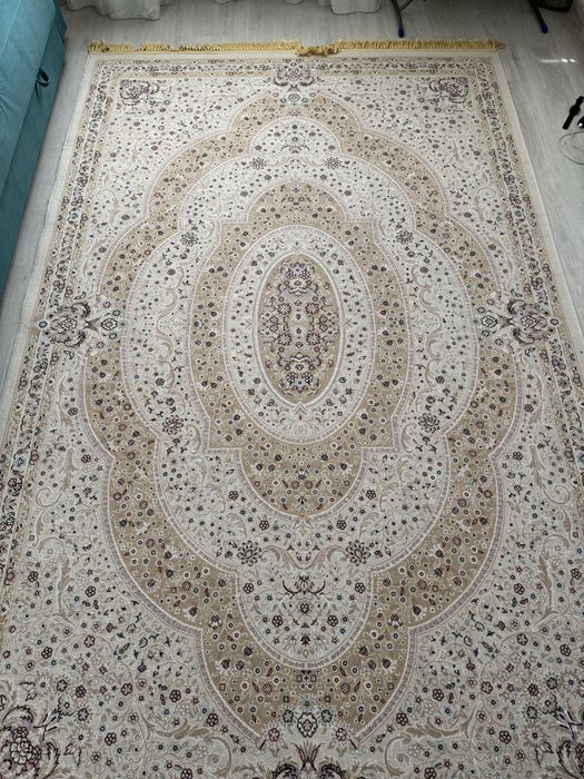 Ковер, размер 2x3