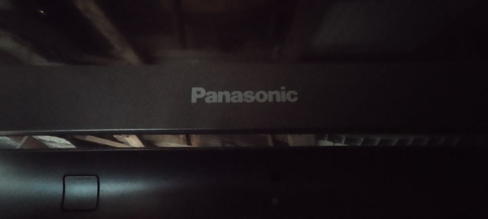 Телевизор Панасоник 20к