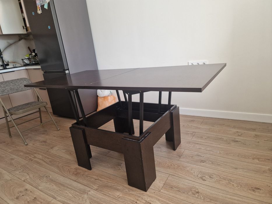 Стол трансформер