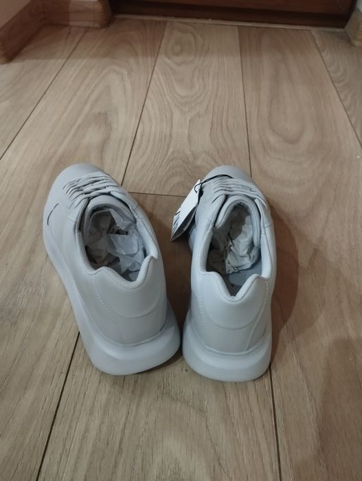 Мъжки кецове ZARA