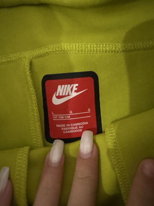 Панталон Nike Tech ориганален