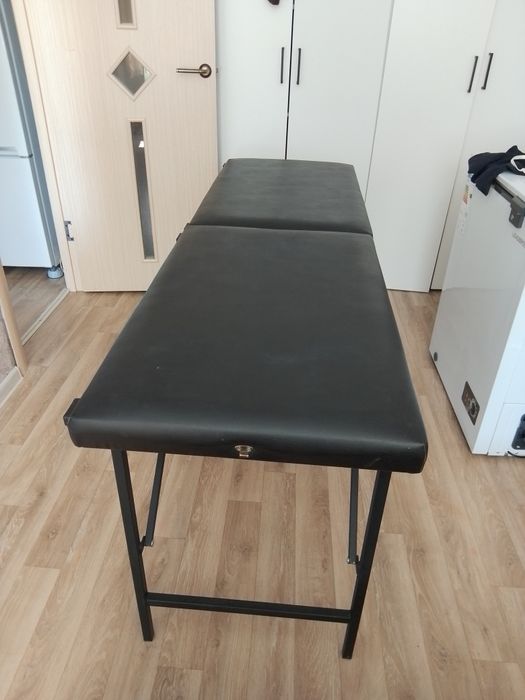 Продам кушетку сборная